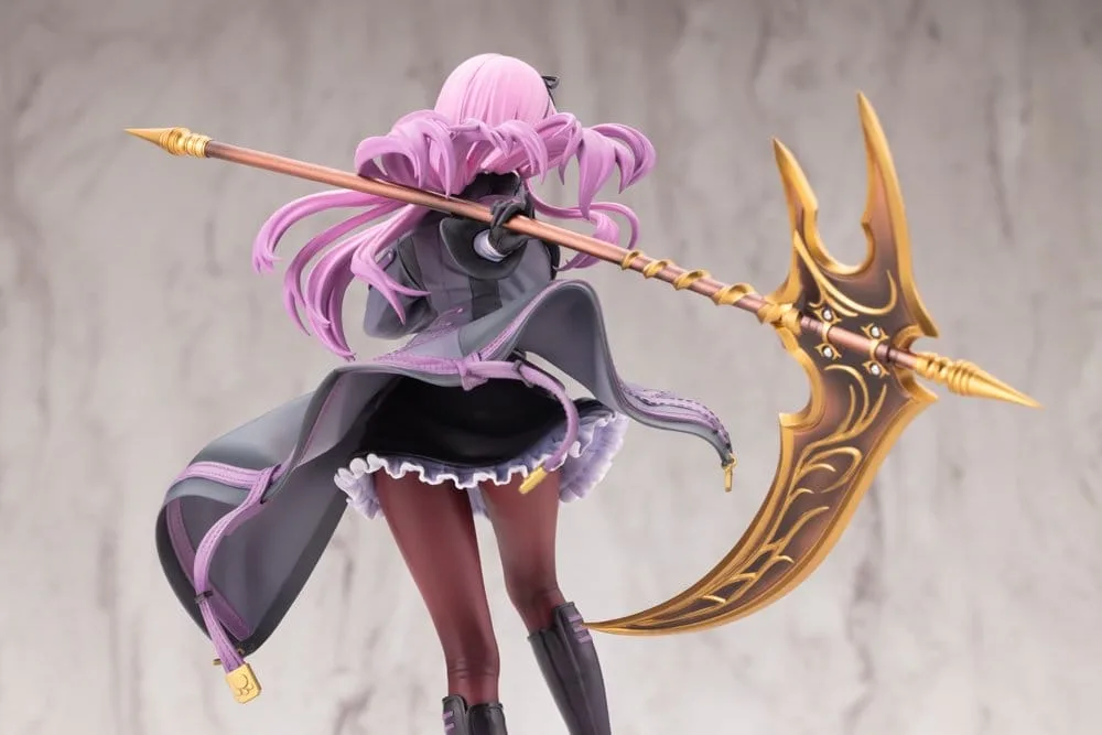 The Legend of Heroes Figure – Renne Bright Ver.2 1/8 22 cm 10
