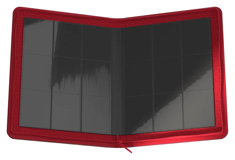 Magic The Gathering Card Binder – Lorwyn Eclipsed Mountain 360 7
