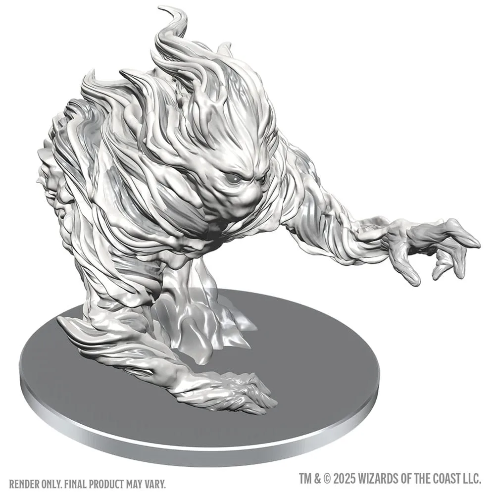D&D Booster Brick – Monster Manual Collection II 10 Boosters 8