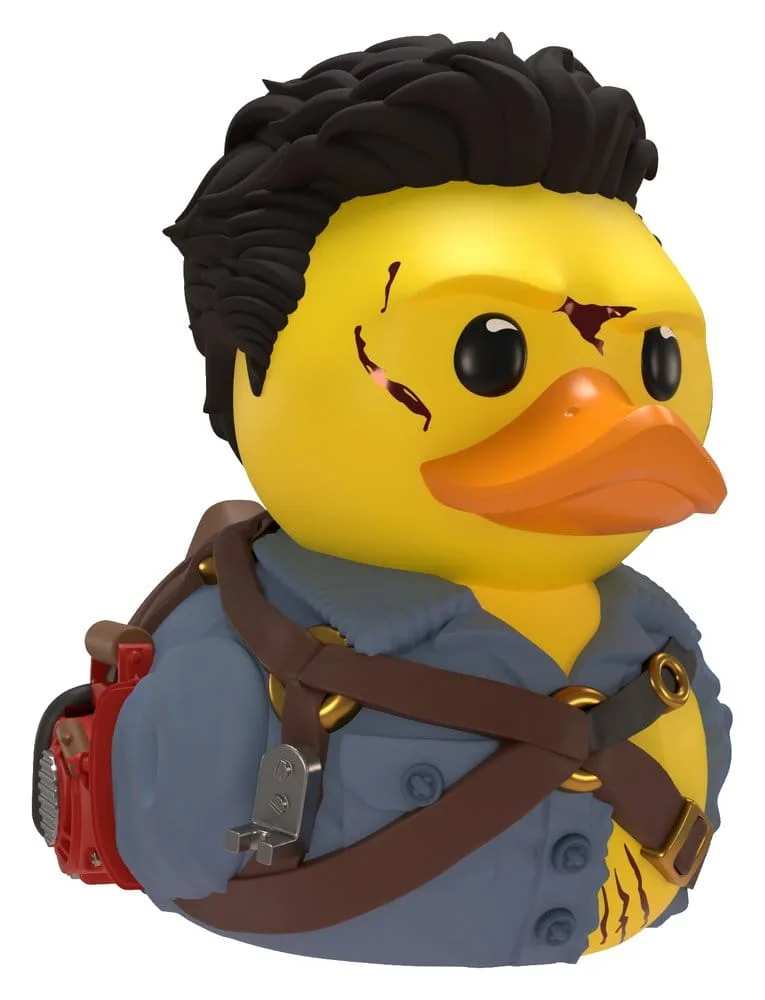 The Evil Dead PVC Figure – Tubbz Mini Ash 5 cm 2