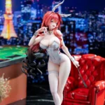 Original Character PVC Figure – Bunny Velvet Deluxe 48 cm 14
