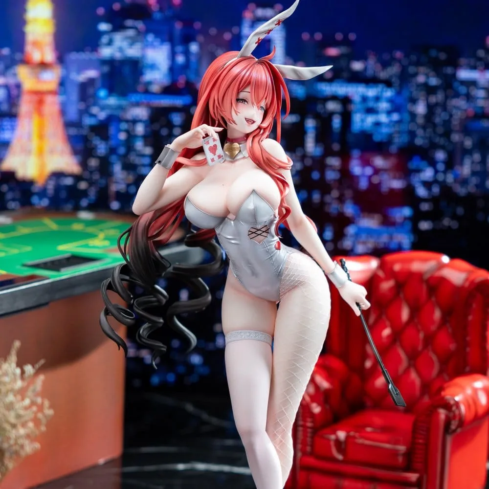 Original Character PVC Figure – Bunny Velvet Deluxe 48 cm 14