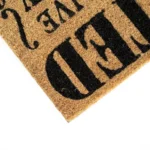 One Piece Doormat – Netflix 60 x 40 cm 3
