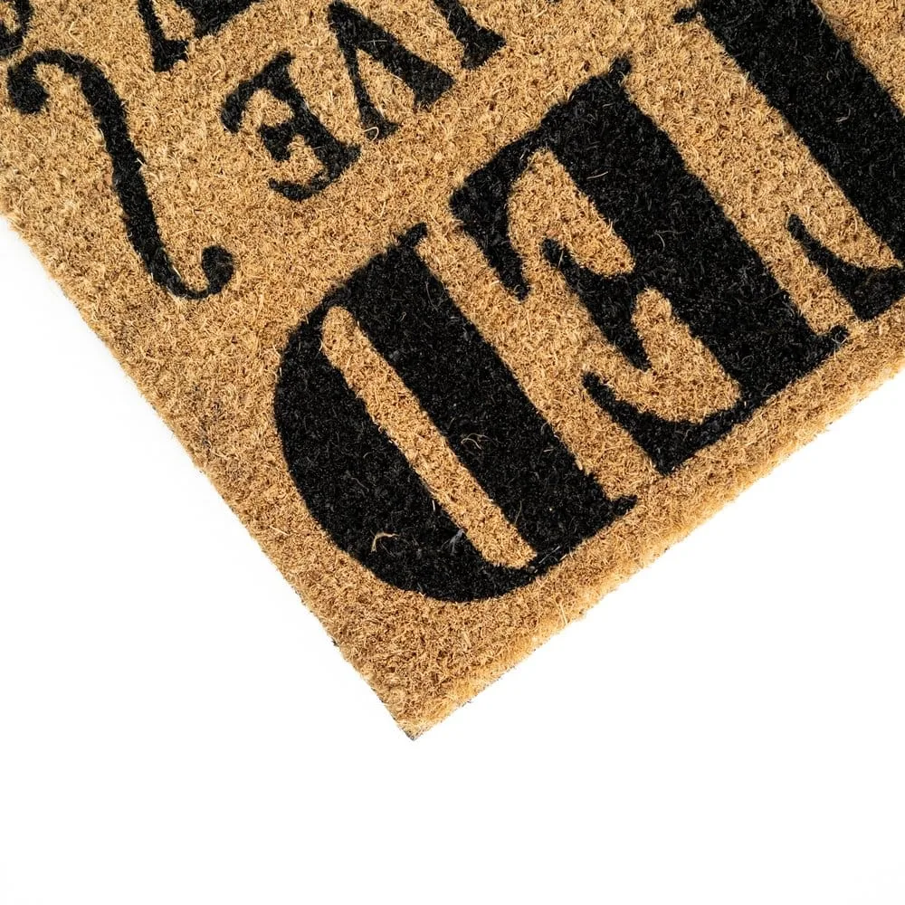 One Piece Doormat – Netflix 60 x 40 cm 3