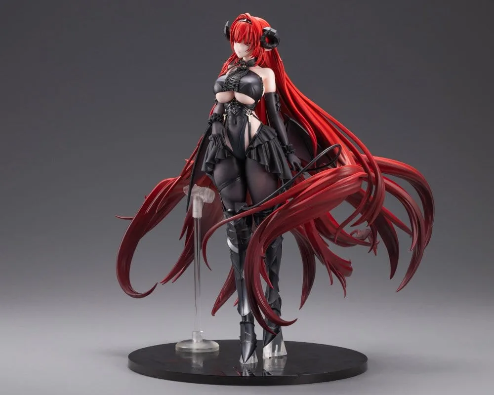 Azur Lane PVC Figure – Hindenburg 1/7 Scale 29 cm 9