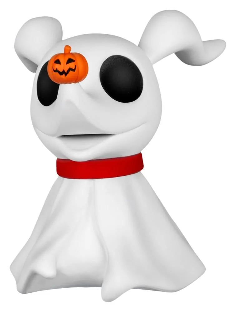 The Nightmare Before Christmas Figure Bank – Zero 11 cm 4