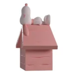 Peanuts Night Light – Snoopy on Doghouse 17 cm 3
