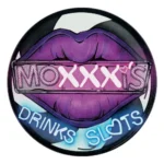 Borderlands Coaster Set – Four Metal Designs 89 mm 7