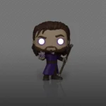 Baldur's Gate 3 Funko Pop-set – Gale met Glow Chase 6 x 9 cm 2