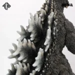 Godzilla Figure – 1991 Remix Series 40 cm 5