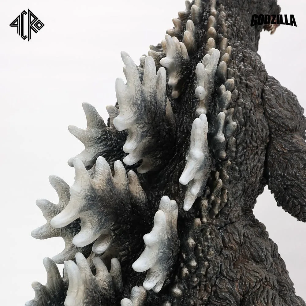 Godzilla Figure – 1991 Remix Series 40 cm 5