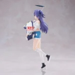 Blue Archive Figure – Espresto Yuuka Casual Clothes 22 cm 3
