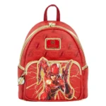 DC Comics mini-rugzak – Loungefly The Flash 27 cm 1