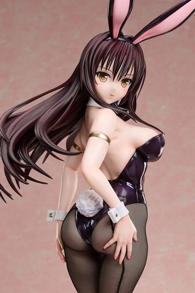 To Love-Ru Darkness Figure – Yui Kotegawa Bunny 1/3 Scale 66 cm 8