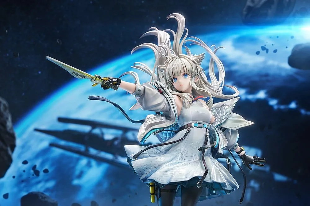 Arknights Endfield Figure – Perlica 1/7 32 cm 5