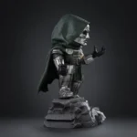 Avengers Doomsday Statue – MiniCo Doctor Doom 15 cm 8
