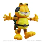 Garfield Action Figure 2-Pack – Garfello and Sidekick Odie 2