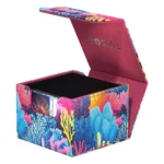Ultimate Guard Deck Box – Coral Garden Sidewinder 133+ 7