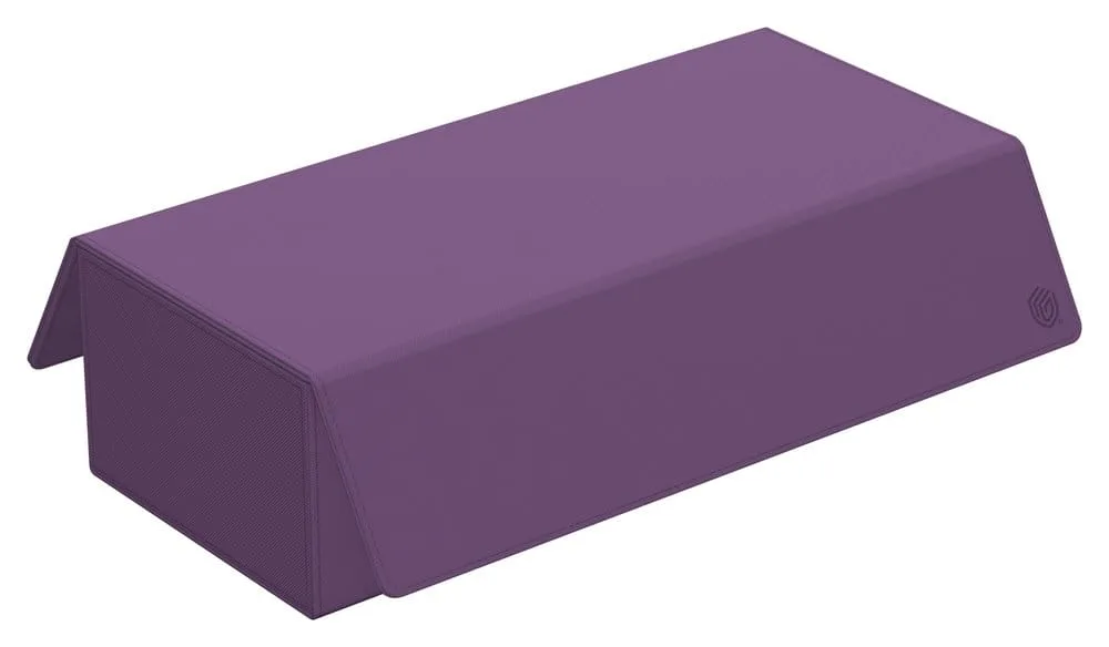 Ultimate Guard Card Box – Arkhive 1000+ Xenoskin Purple 3
