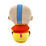 Avatar The Last Airbender Plush – Aang and Momo 30 cm 9