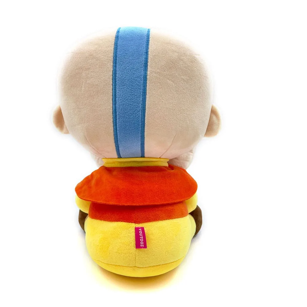 Avatar The Last Airbender Plush – Aang and Momo 30 cm 9