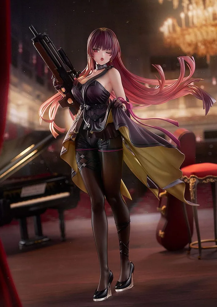 Girls' Frontline 2: Exilium beeld – Makiatto Ballroom Interlude 25 cm 6