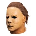 Halloween II Maske – Michael Myers Deluxe 3
