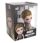 The Last of Us Vinyl Figure – Abby 12 cm 5