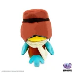 Indigo Park Plush – Mollie Macaw 22 cm 5