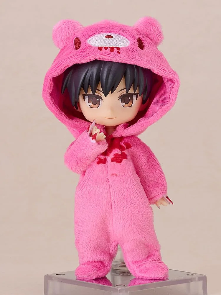 Gloomy Bear Doll Outfit – Nendoroid Kigurumi Pajamas 4