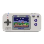 My Arcade Handheld Gaming System – Gamer V Classic 1