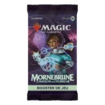 Magic the Gathering Play Boosters – Duskmourn French Display of 36 2