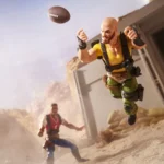G.I. Joe Action Figure 2-Pack – Red Dog and Taurus 15 cm 12