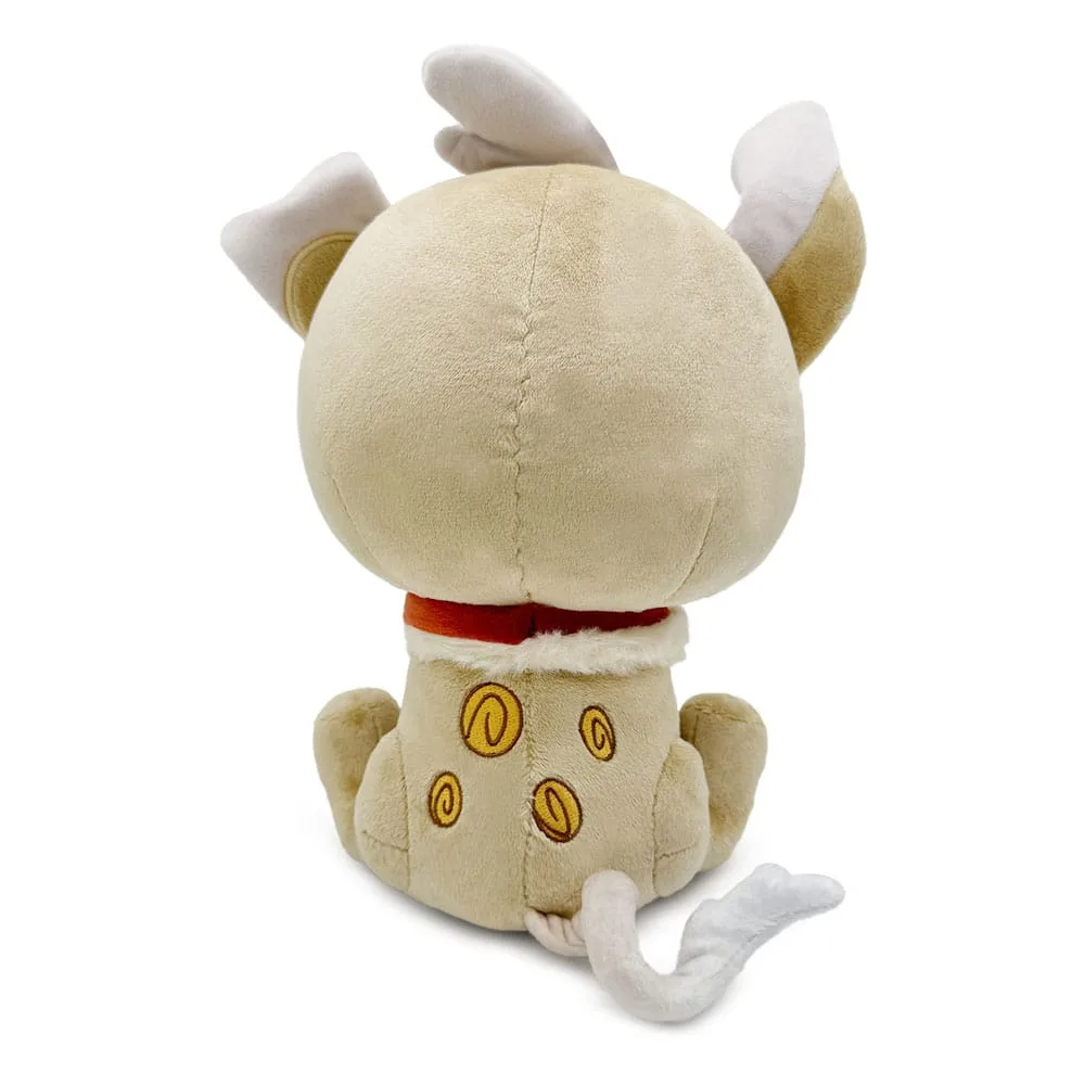 Plants vs. Zombies Plush – Twister 22 cm 4