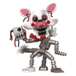 Five Nights at Freddy’s Vinyl Figure – Super Sized POP Mangle 15 cm 1