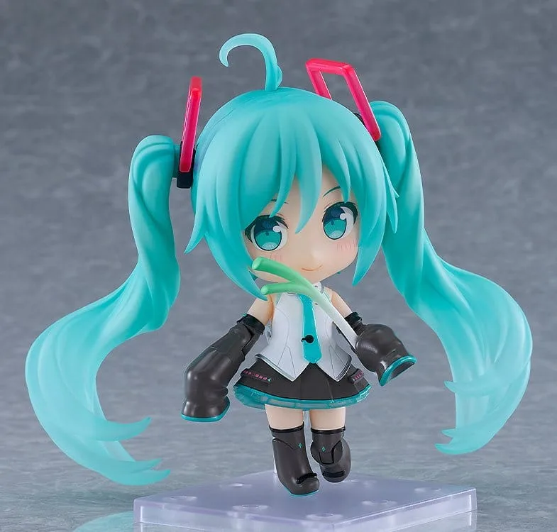 Hatsune Miku Nendoroid Figure – HMO Version 10 cm 6