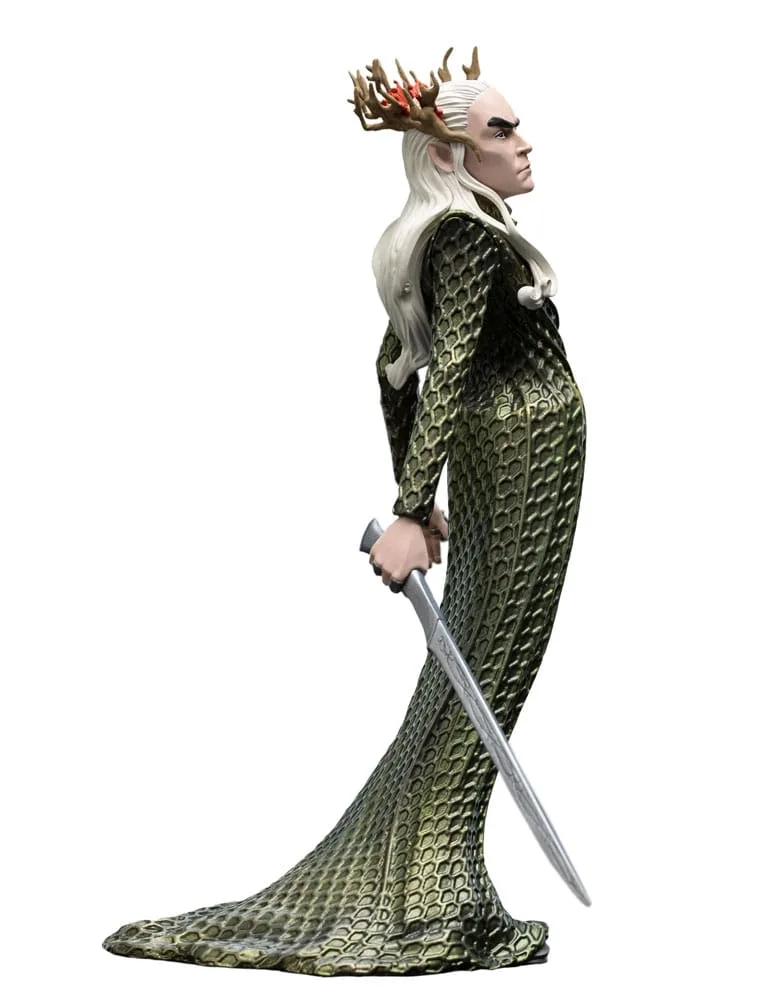 The Hobbit Vinyl Figure – Thranduil Mini Epics 18 cm 2