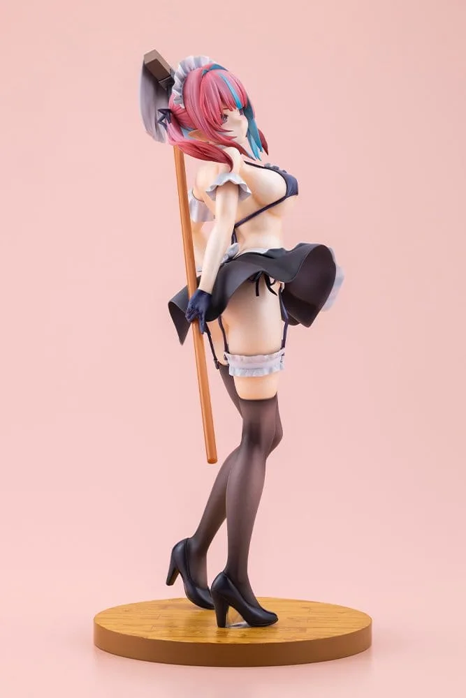 Mistress Kanan is Devilishly Easy Figure – Takakiyo Kanan 1/7 25 cm 11