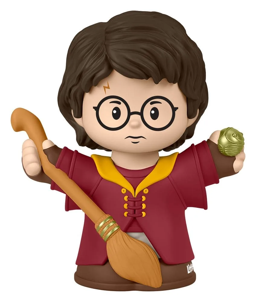Harry Potter Mini Figures – 12 Blind Packs 7 cm 19