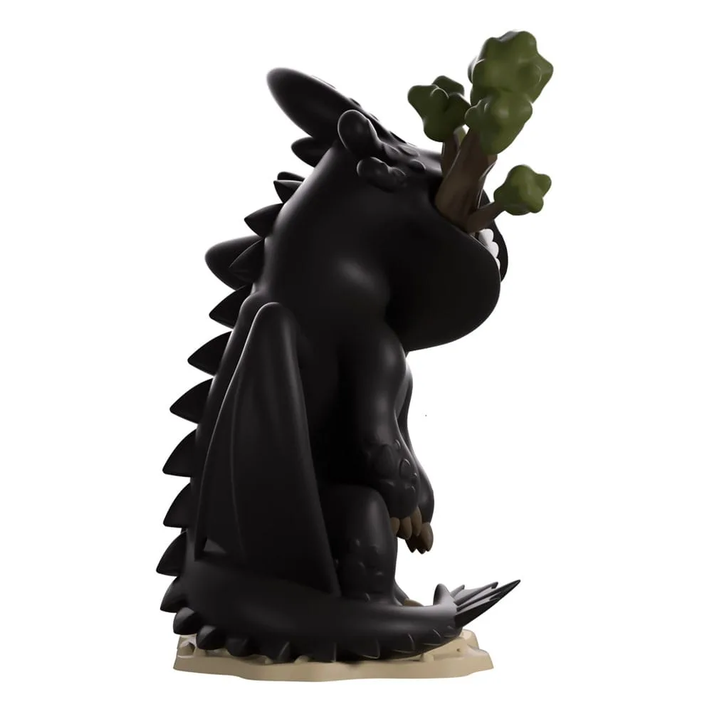 How to Train Your Dragon Vinyl Figure – Fetch Toothless 13 cm 3