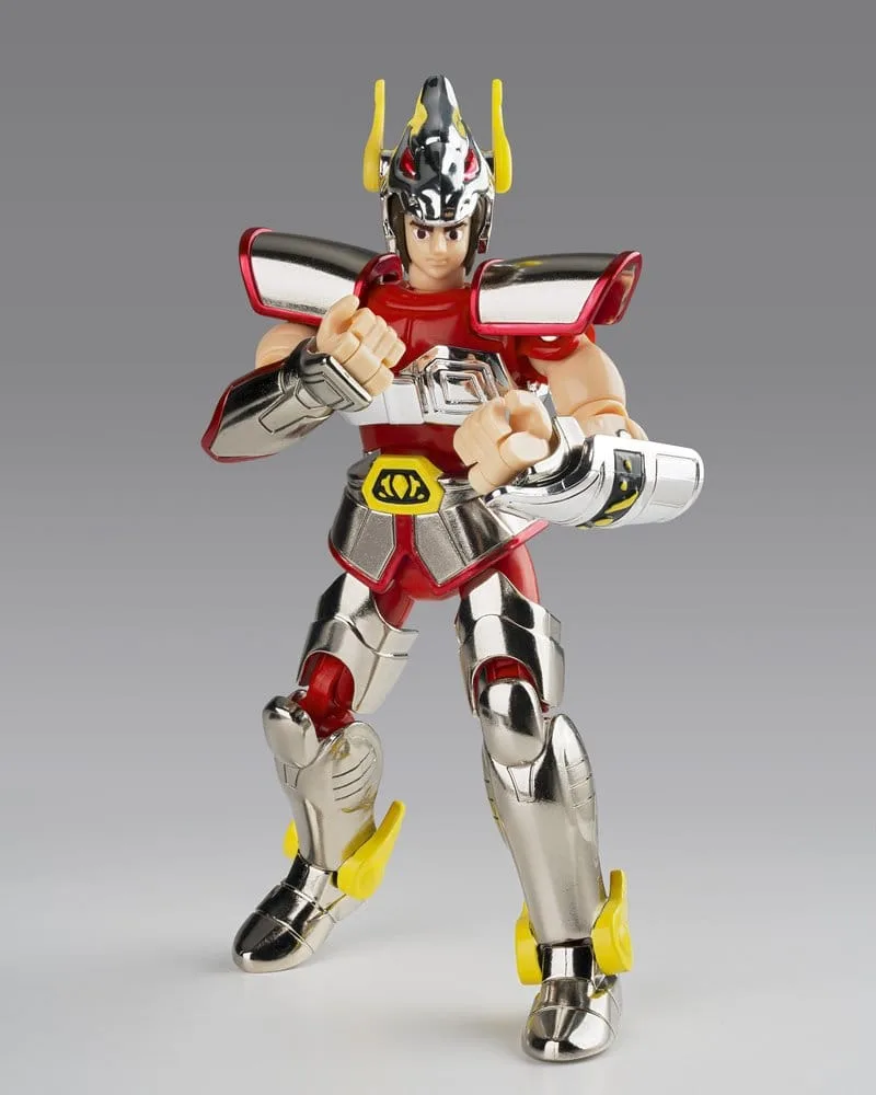 Saint Seiya Action Figure – Pegasus Cloth Box Limited Edition 12 cm