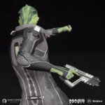 Mass Effect PVC Figure – Thane Krios 22 cm 10