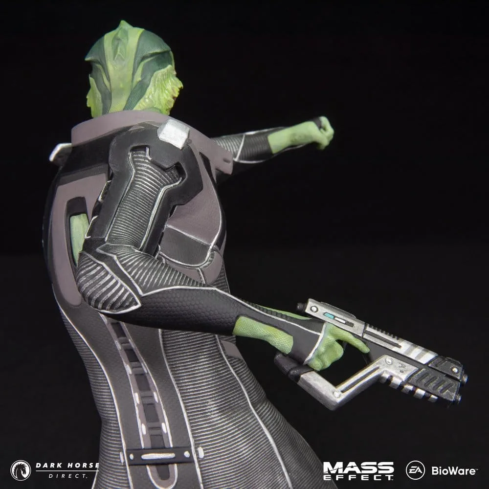 Mass Effect PVC Figure – Thane Krios 22 cm 10