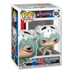 Bleach POP Animation Figure – Nelliel Tu 9 cm 2