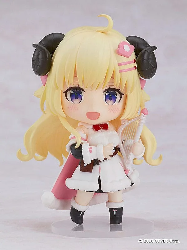 Hololive Production Nendoroid Figure – Tsunomaki Watame 10 cm 2