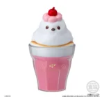 CharaLatte Opbergdoosje – Dieren Blind Box 7 cm 8