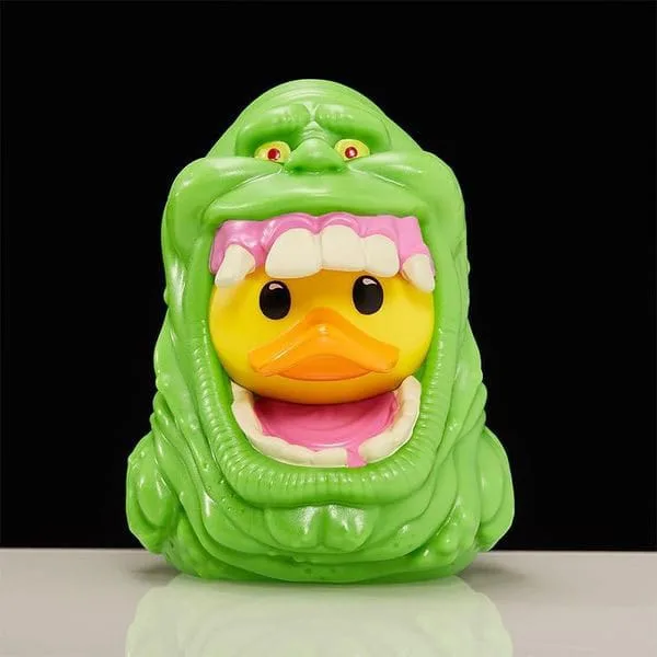 Ghostbusters Tubbz Figure – Slimer Boxed Edition 10 cm 5