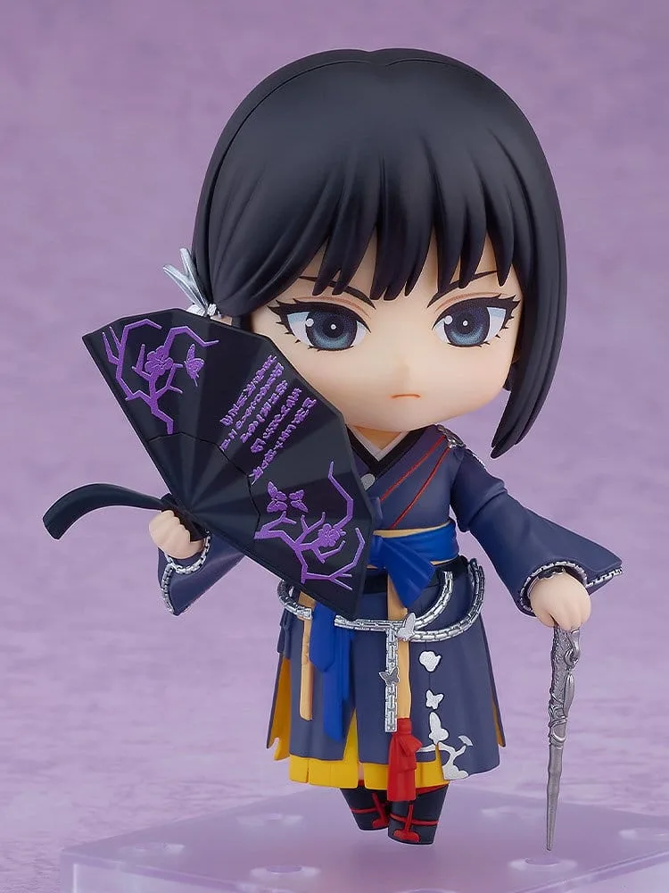 Black Desert Action Figure – Nendoroid Woosa 10 cm 5