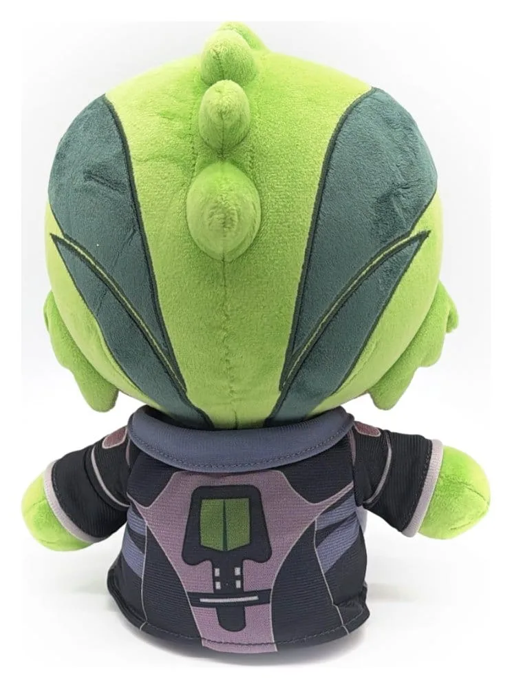 Mass Effect Plush Figure – Thane Krios 2