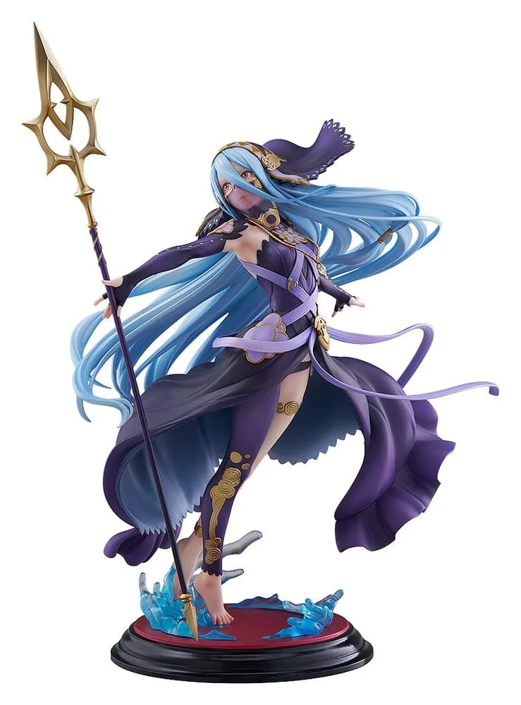 Fire Emblem PVC Figure – Azura Dark Songstress 28 cm